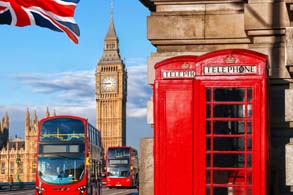 Image representing the Living and Working in the UK qualification, helping learners understand UK culture, workplaces, public services and daily life.