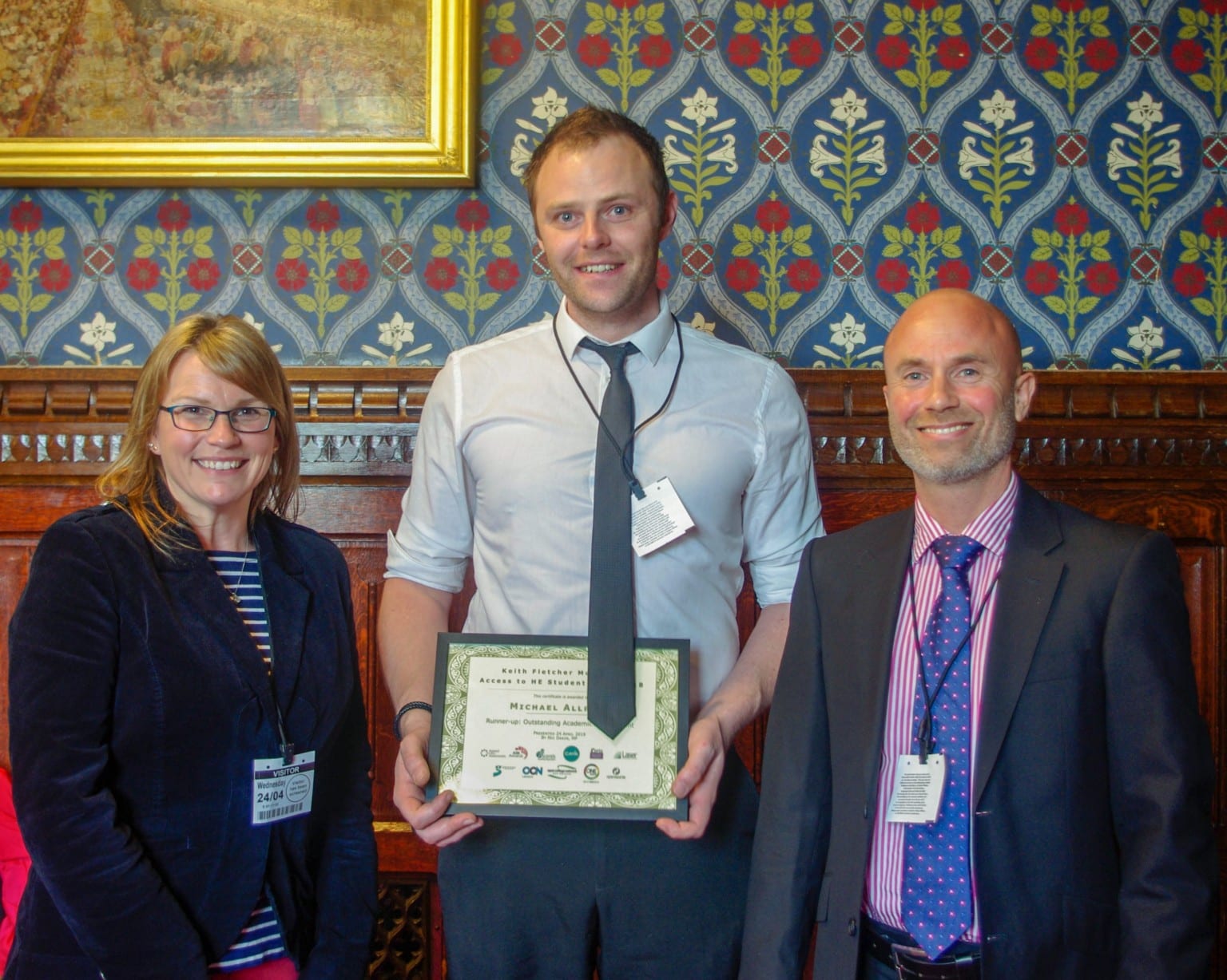 Information for Access Students - Gateway Qualifications