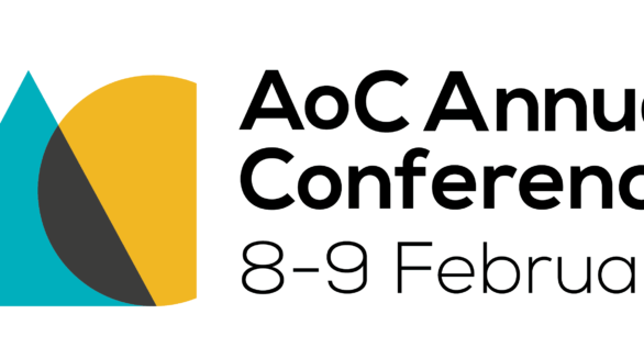 AoC Annual Conference 8-9 February