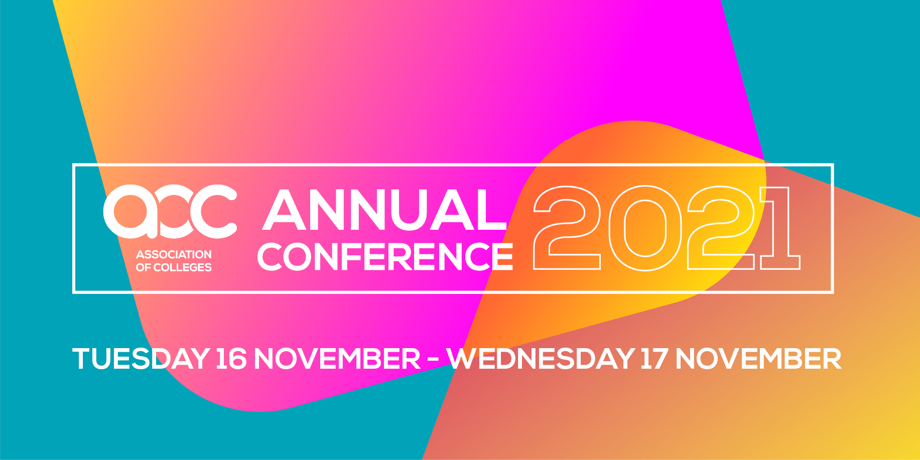 AOC Annual Conference Logo