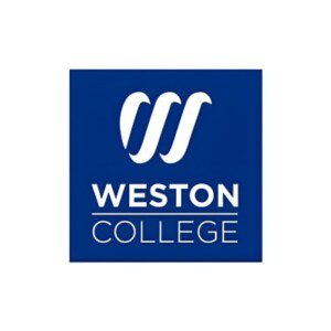 Weston College Logo
