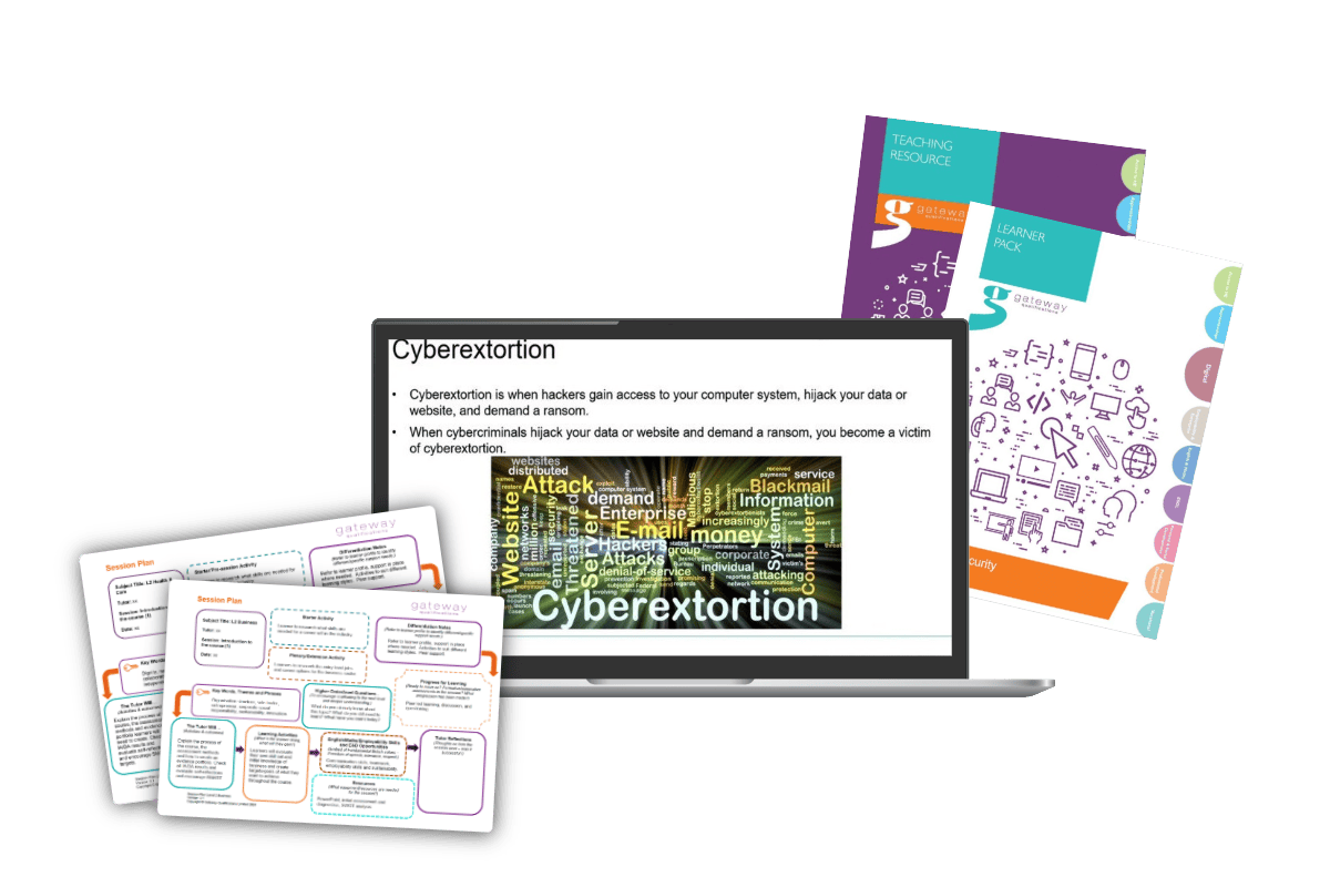 Level 2 Cybersecurity Resources