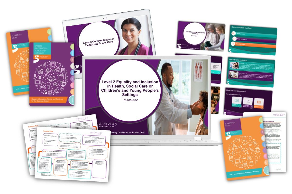 gateway-qualifications-teaching-resources