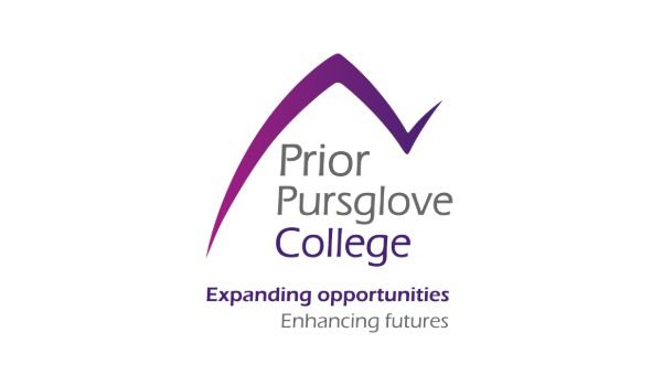 Prior Pursglove College Logo